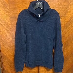 Men’s Fossil Sweater
